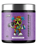 Zoombie Labs Cross-Eyed Extreme Stimulant Pre-workout
