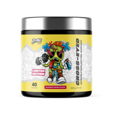Zoombie Labs Cross-Eyed Extreme Stimulant Pre-workout