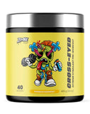 Zoombie Labs Cross-Eyed Extreme Stimulant Pre-workout