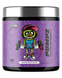 Zoombie Labs Pumpz Non-Stim Pre-Workout