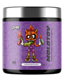 Zoombie Labs Molotov Thermogenic Energy Formula