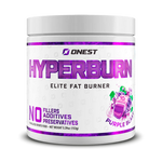 ONEST Hyperburn - Thermogenic Fat Burner