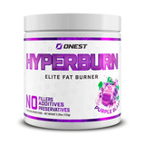 ONEST Hyperburn - Thermogenic Fat Burner