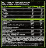 ONEST Hyperburn - Thermogenic Fat Burner