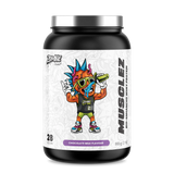 Zombie Labs MUSCLEZ Bio-Enhanced Whey Protein 28 Serves