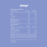 Switch Nutrition Sleep+ 30 Serves