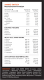 Switch Nutrition Amino Switch