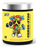 Zoombie Labs Cross-Eyed Extreme Stimulant Pre-workout