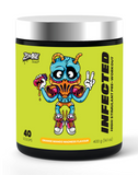 Zoombie Labs Infected High Stimulant Pre-Workout