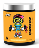 Zoombie Labs Pumpz Non-Stim Pre-Workout