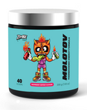 Zoombie Labs Molotov Thermogenic Energy Formula