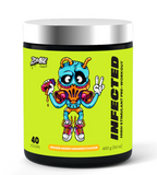 Zoombie Labs Infected High Stimulant Pre-Workout