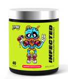 Zoombie Labs Infected High Stimulant Pre-Workout