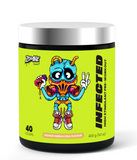 Zoombie Labs Infected High Stimulant Pre-Workout