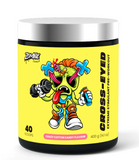 Zoombie Labs Cross-Eyed Extreme Stimulant Pre-workout