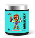 Zoombie Labs Molotov Thermogenic Energy Formula