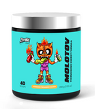 Zoombie Labs Molotov Thermogenic Energy Formula