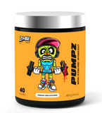Zoombie Labs Pumpz Non-Stim Pre-Workout