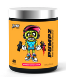 Zoombie Labs Pumpz Non-Stim Pre-Workout