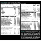 Switch Nutrition Vitality Switch