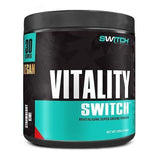 Switch Nutrition Vitality Switch