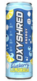 Oxyshred Energy 355ml