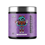 Zoombie Labs Infected High Stimulant Pre-Workout