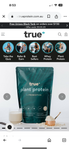 True Protein Plant Protein