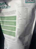 True Protein Plant Protein