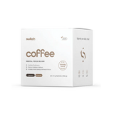 Switch Nutrition Coffee