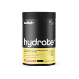 Switch Nutrition Hydrate+ 20 Serves