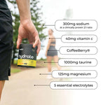Switch Nutrition Hydrate 25 Serves