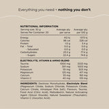 Switch Nutrition Hydrate+ 20 Serves