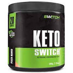 Switch Nutrition Keto Switch