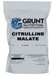 Grunt Nutrition Citrulline Malate 300g
