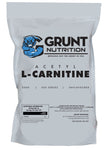 Grunt Nutrition Acetyl L-Carnitine 300g